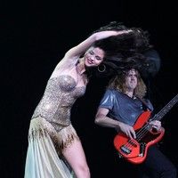 Selena Gomez performing in concert at Mandalay Bay pictures | Picture 74286